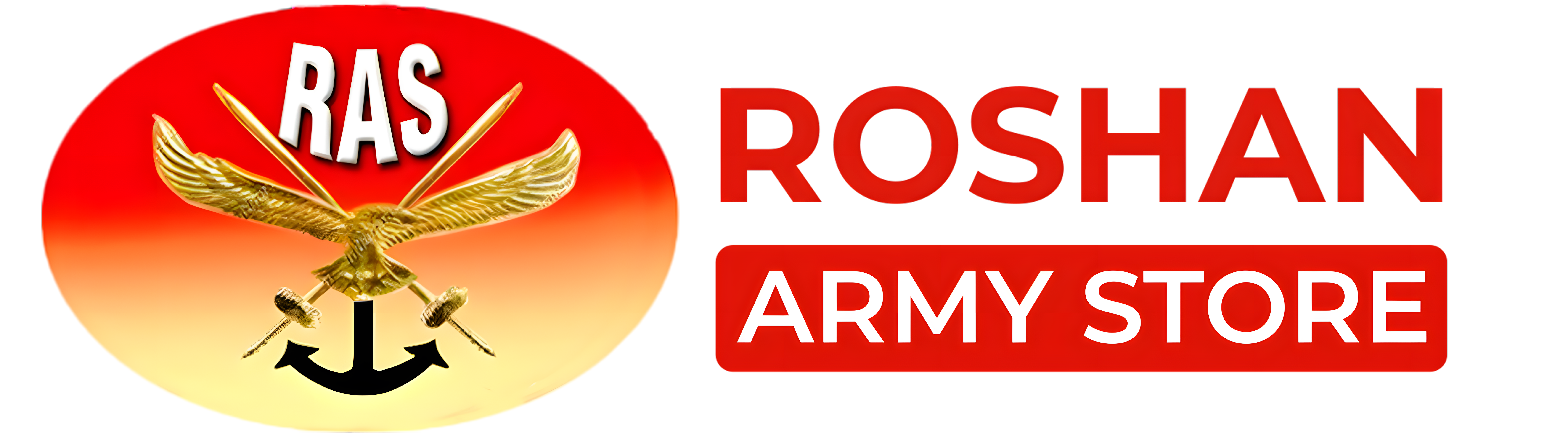 Roshan Army Store